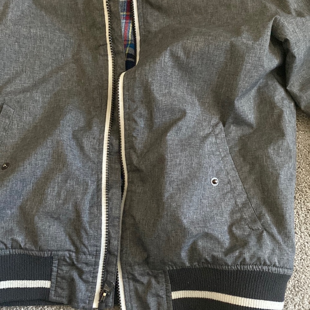 Kid’s jacket - Picture 3 of 5
